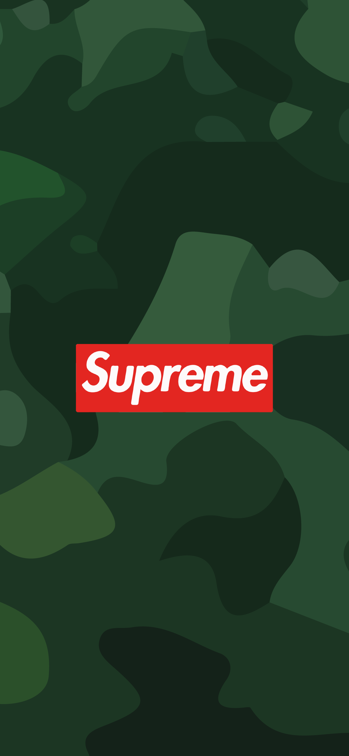 Japanese Supreme Wallpapers