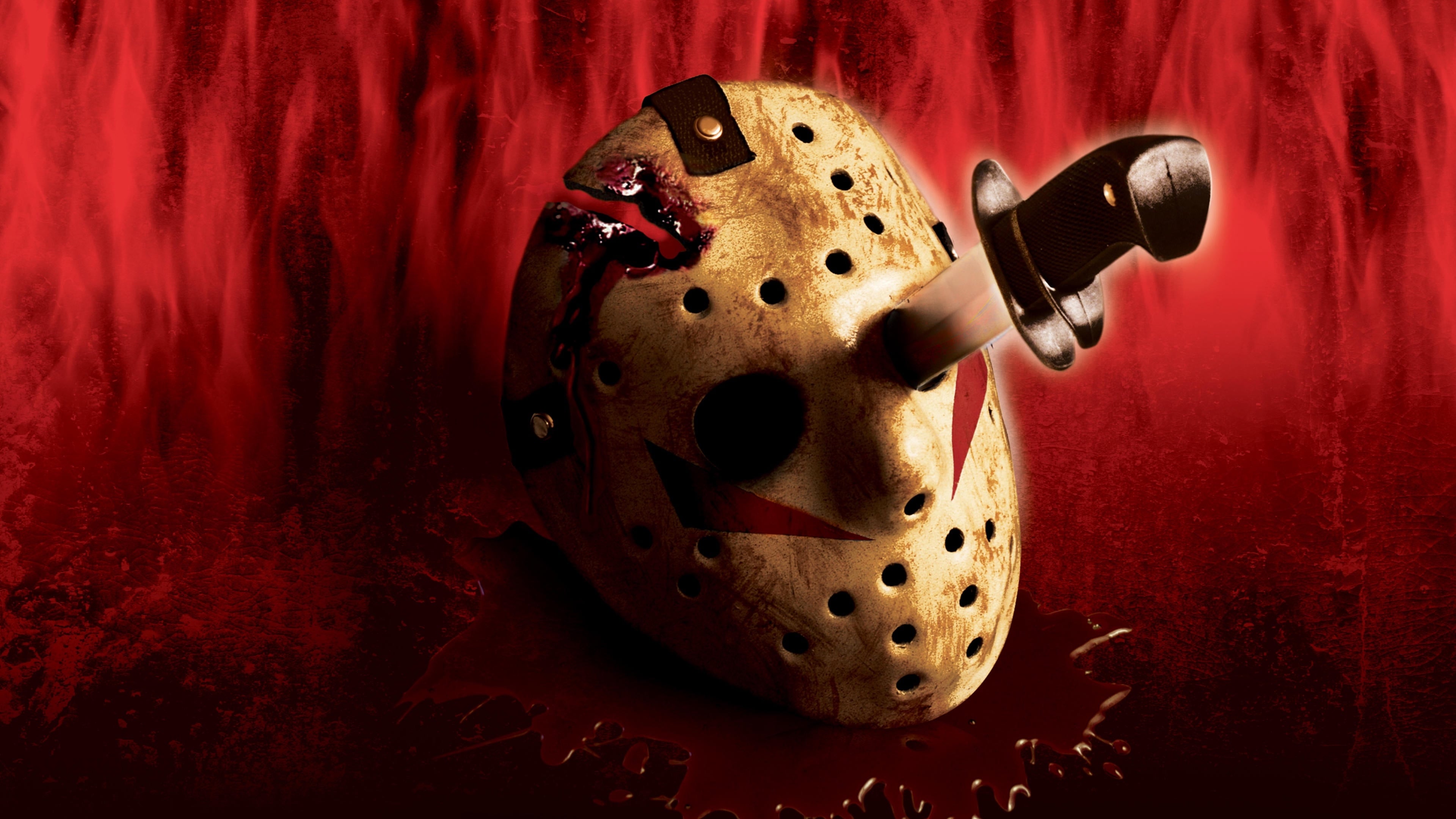 Jason Mask Wallpapers