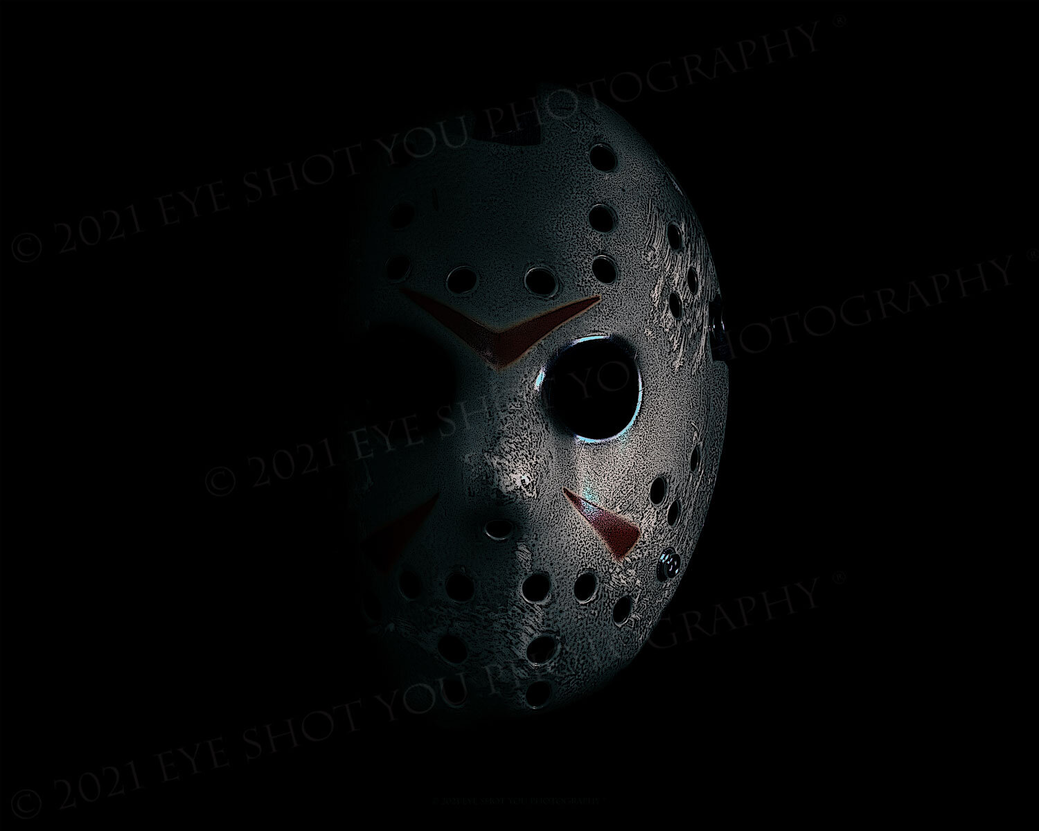 Jason Mask Wallpapers