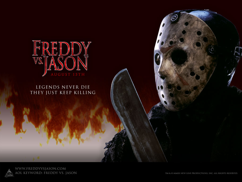 Jason Mask Wallpapers