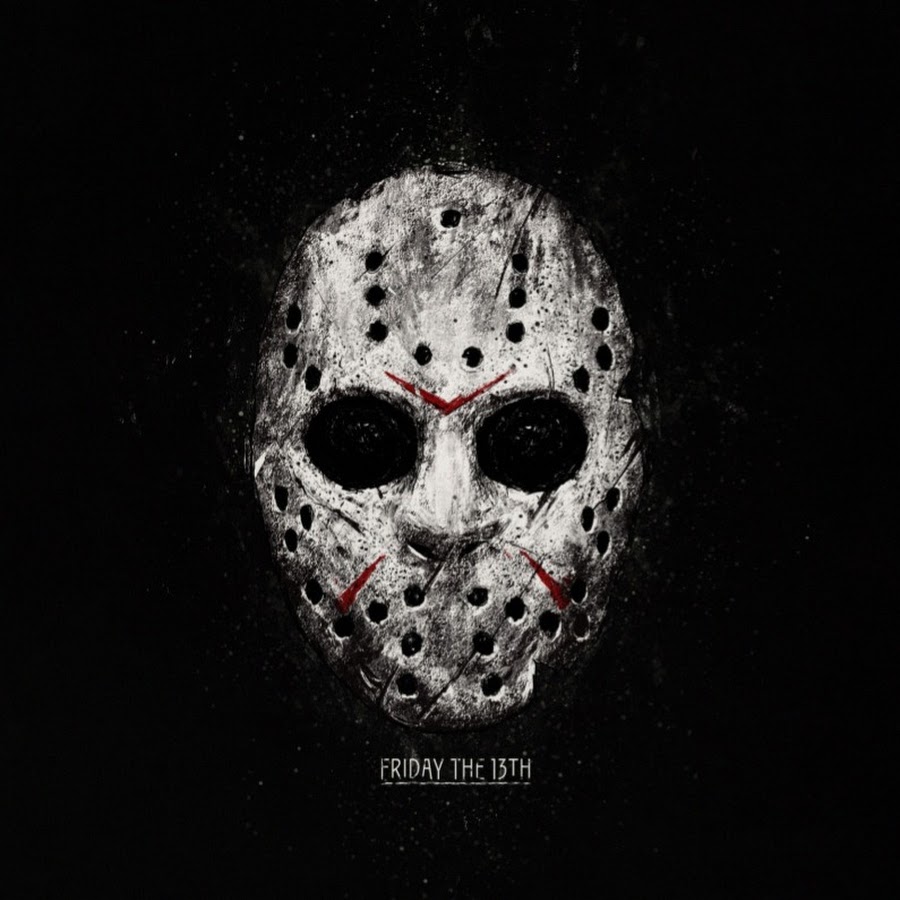 Jason Mask Wallpapers