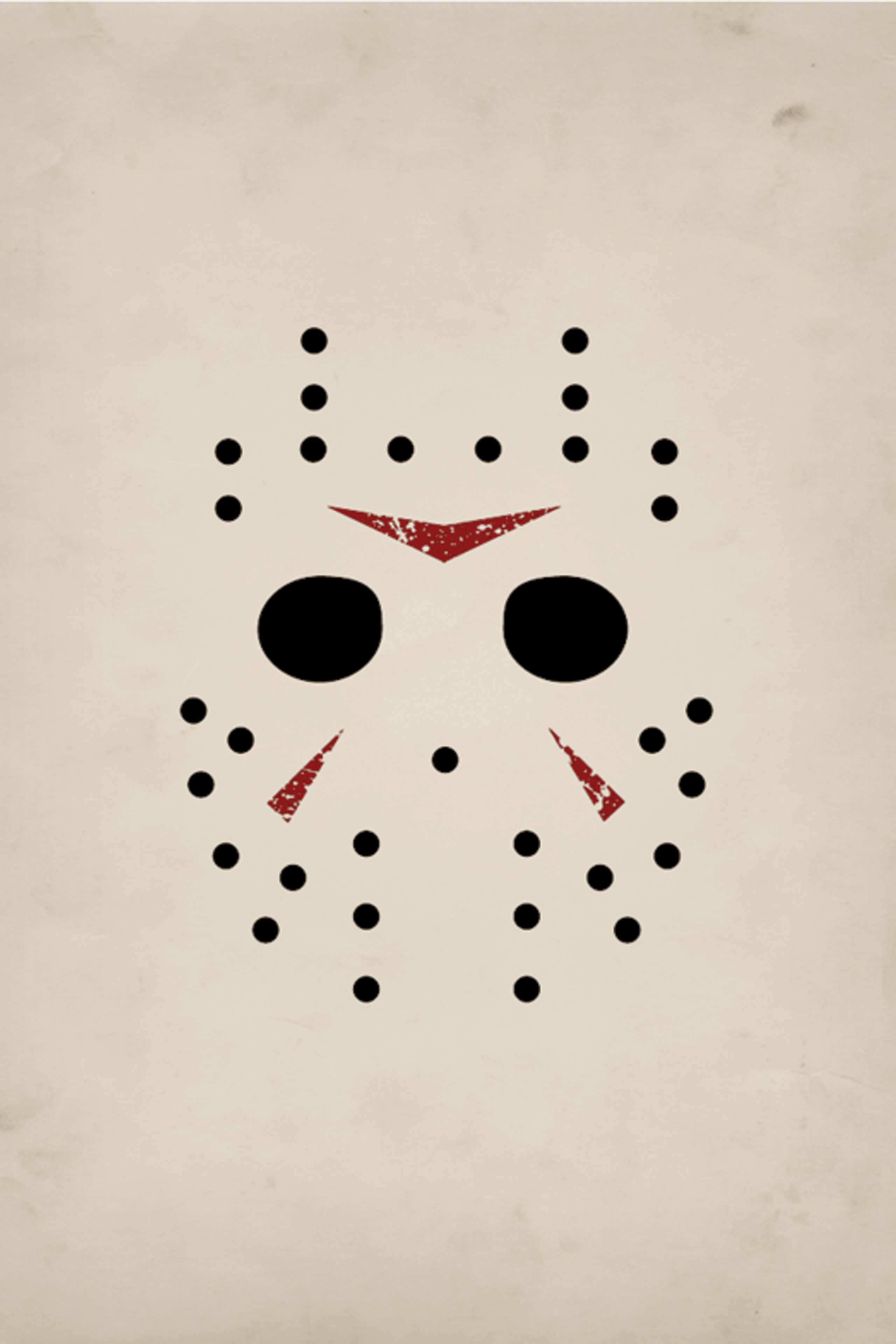 Jason Mask Wallpapers