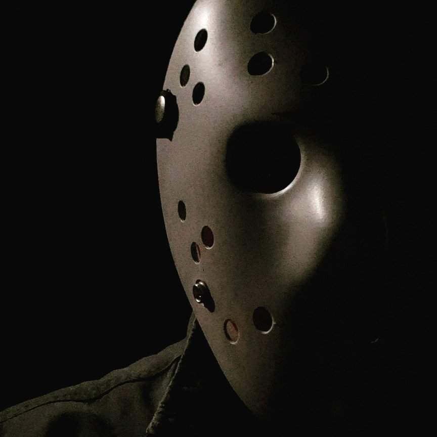 Jason Mask Wallpapers