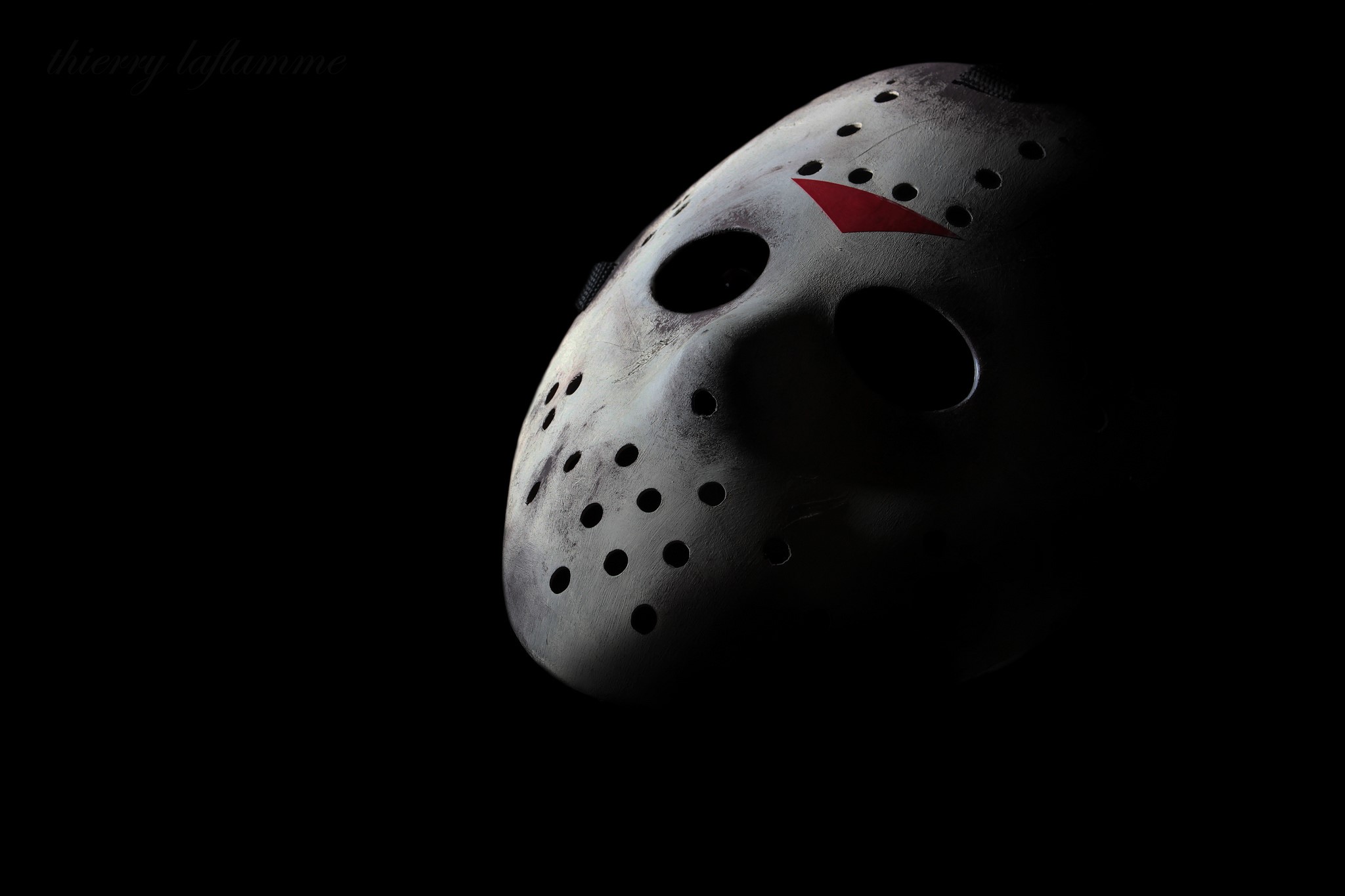 Jason Mask Wallpapers