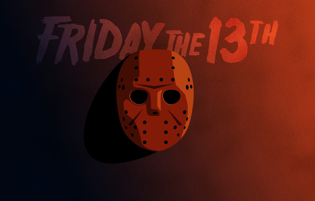 Jason Mask Wallpapers