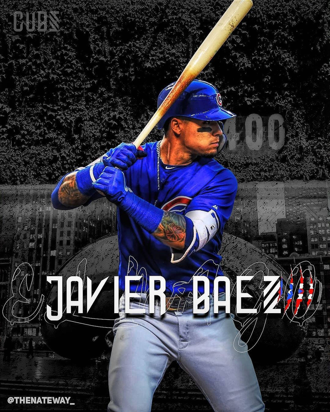 Javier Baez Wallpapers