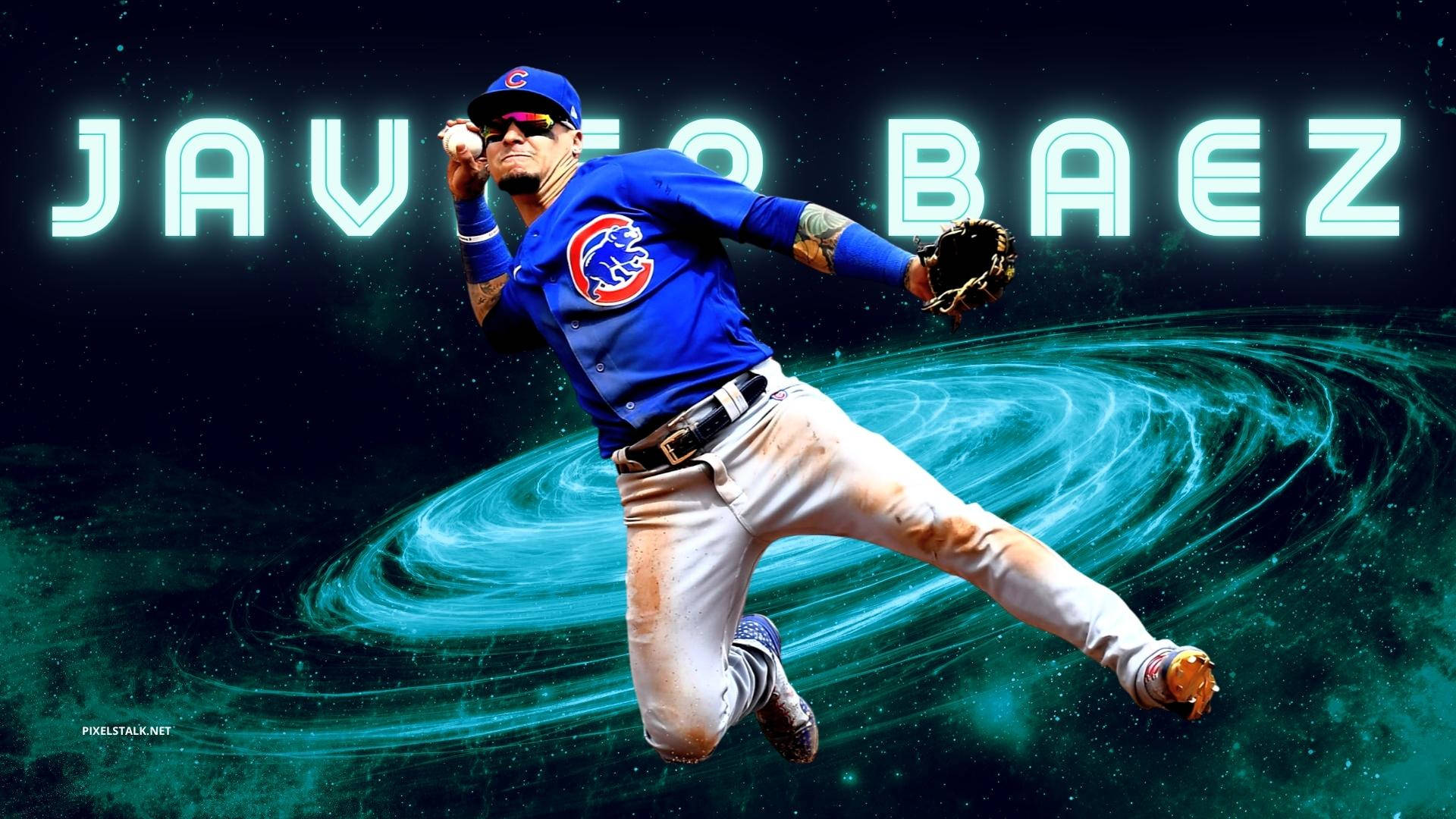 Javier Baez Wallpapers