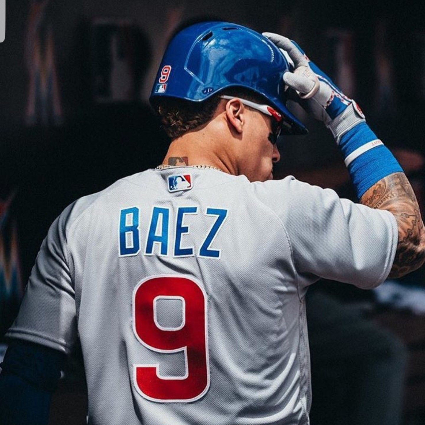 Javier Baez Wallpapers