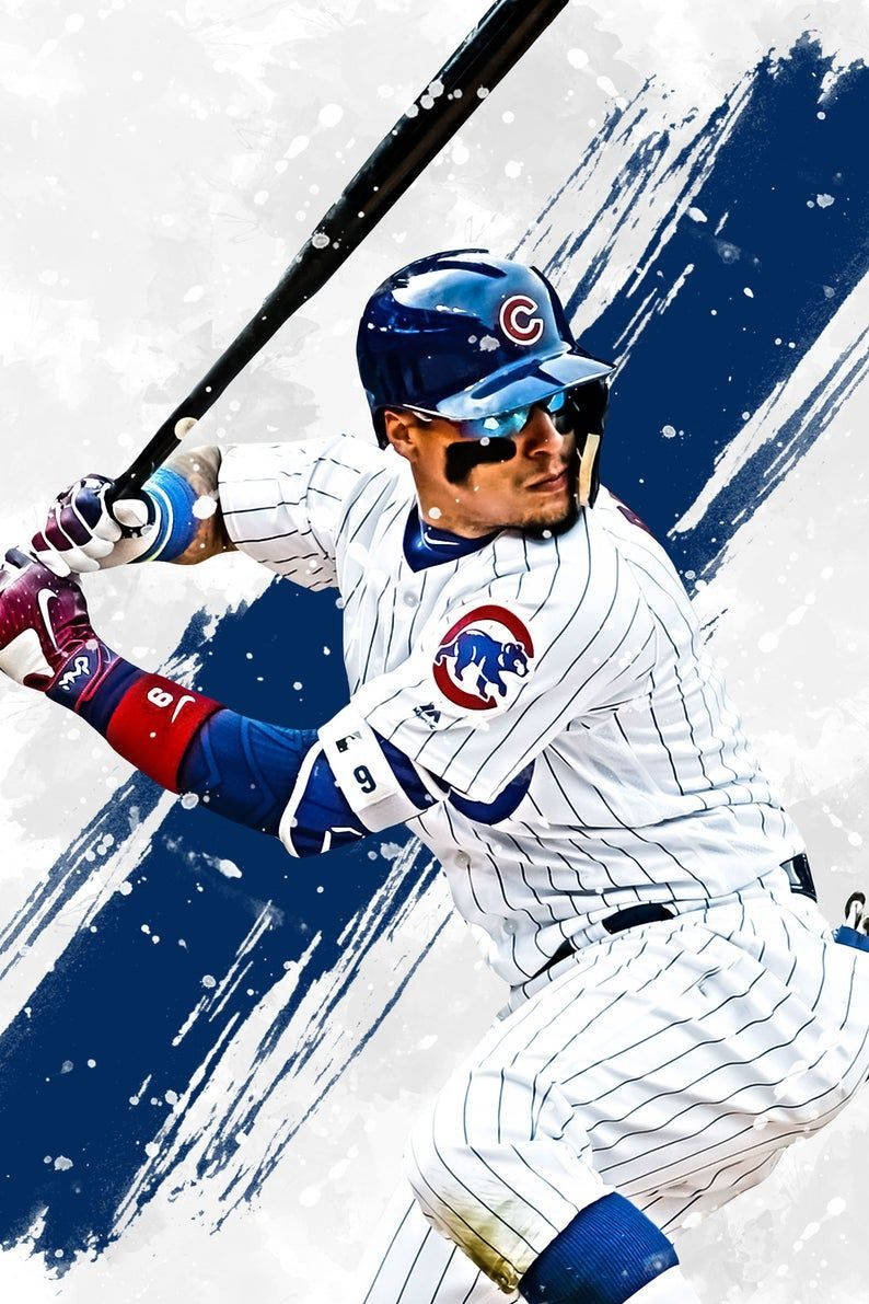 Javier Baez Wallpapers