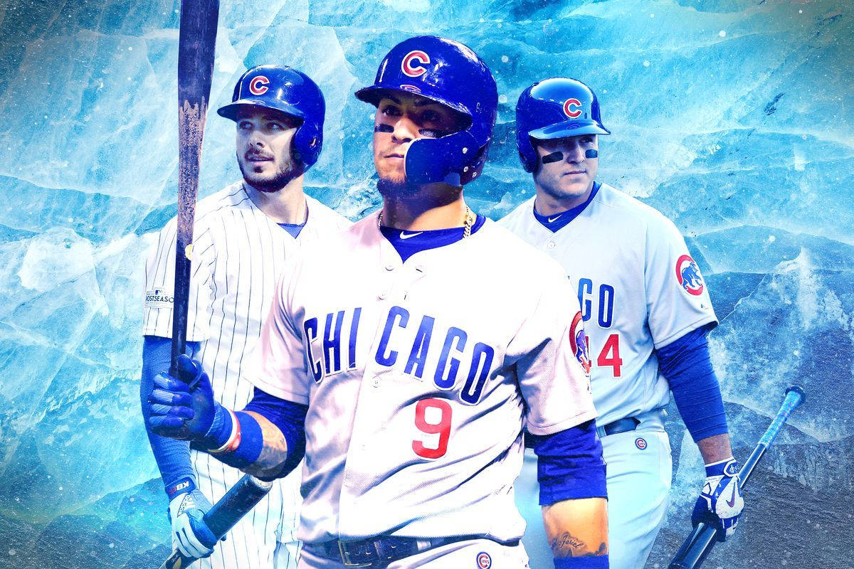 Javier Baez Wallpapers