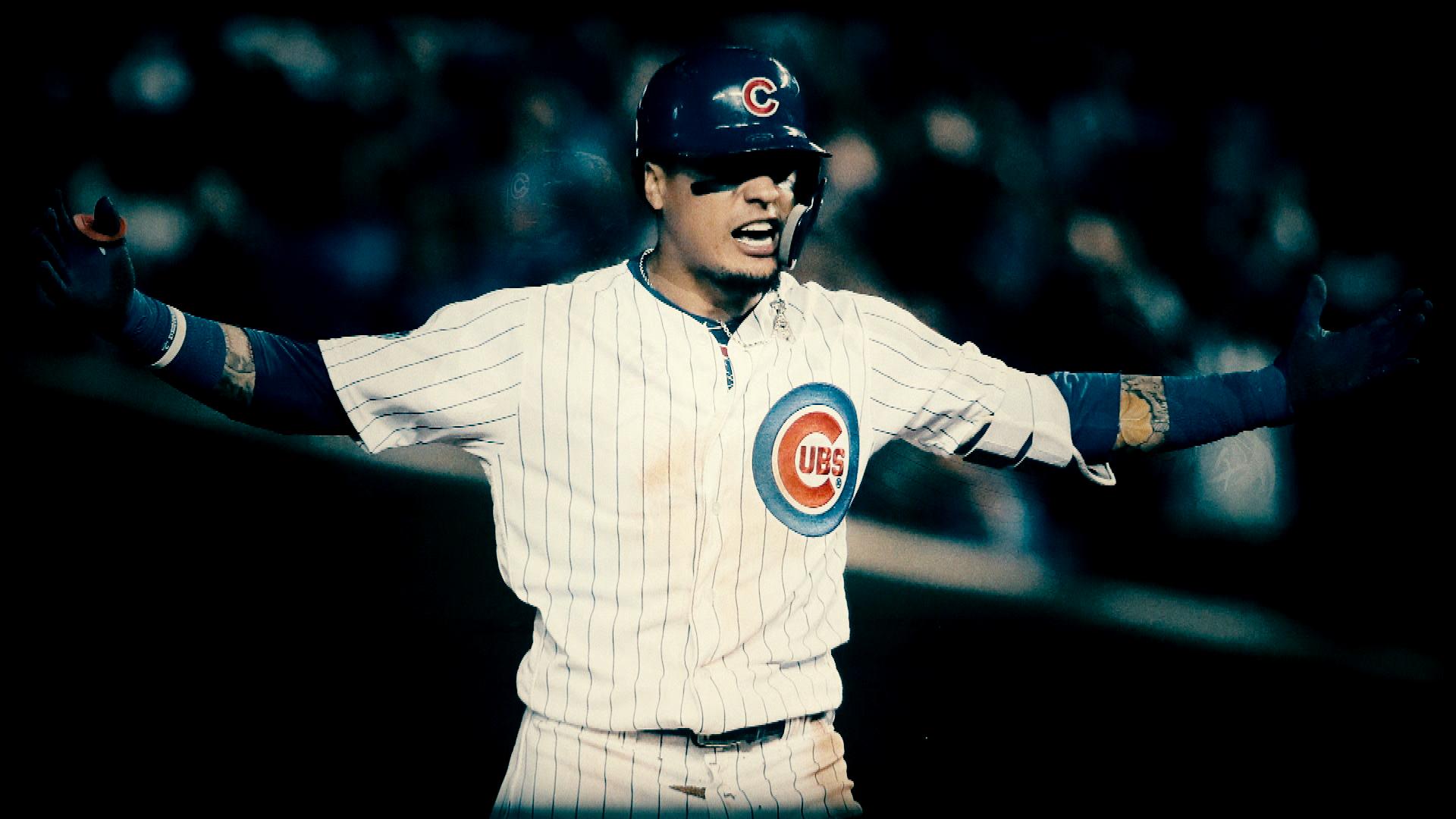 Javier Baez Wallpapers