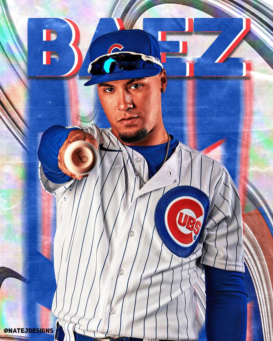 Javier Baez Wallpapers