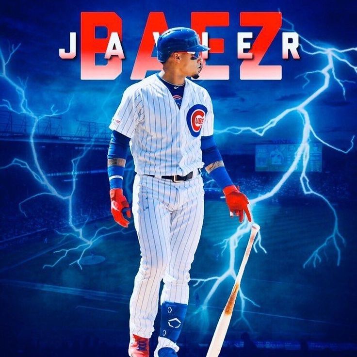 Javy Baez Wallpapers