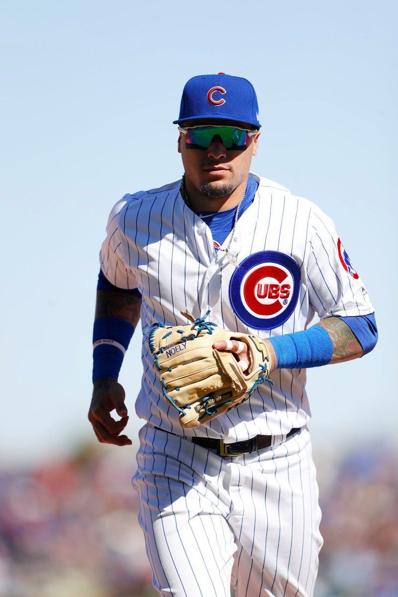 Javy Baez Wallpapers