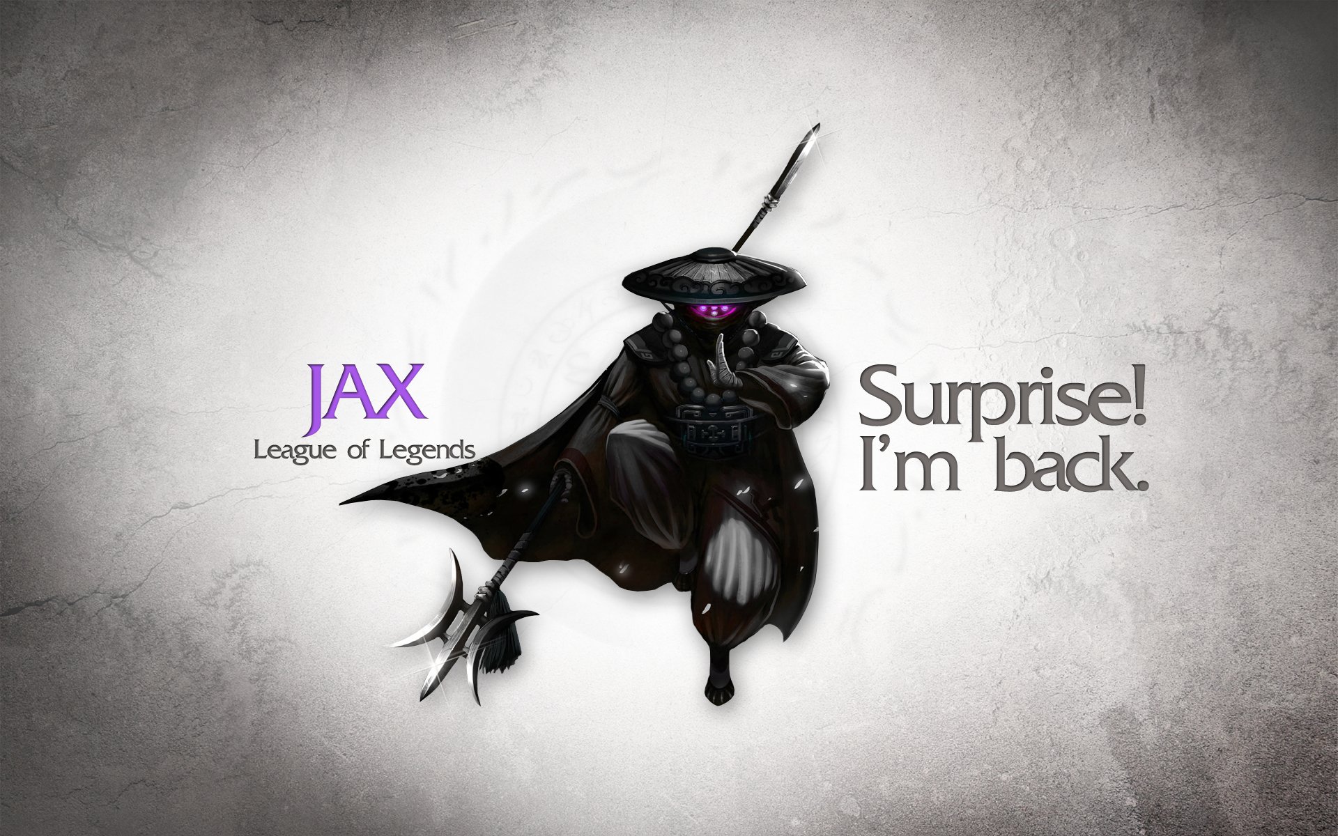 Jax Wallpapers