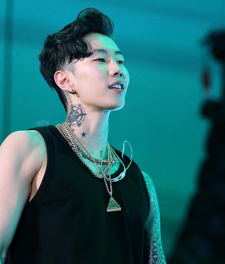 Jay Park Images Wallpapers