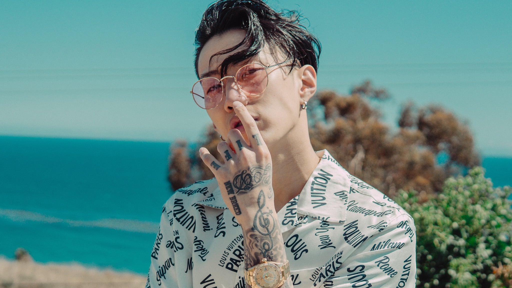 Jay Park Images Wallpapers