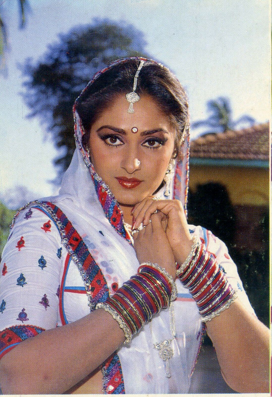 Jayaprada Hot Wallpapers