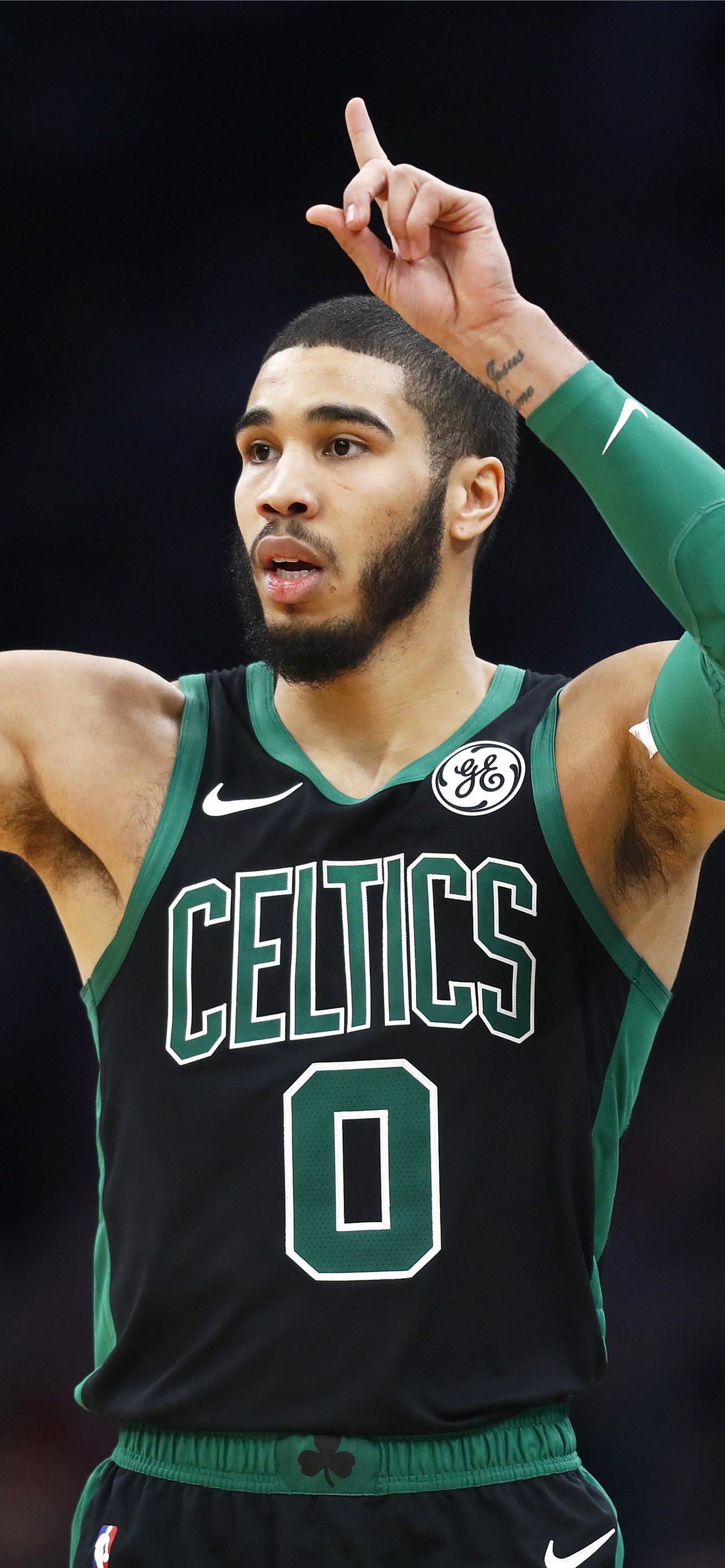 Jayson Tatum Iphone Wallpapers