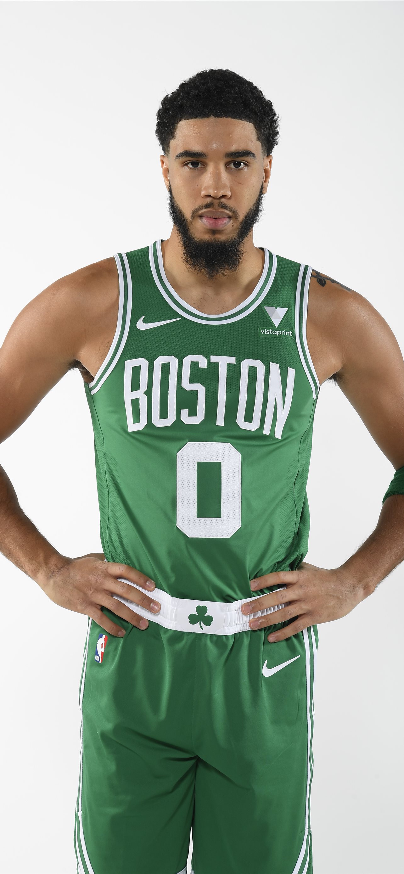 Jayson Tatum Iphone Wallpapers