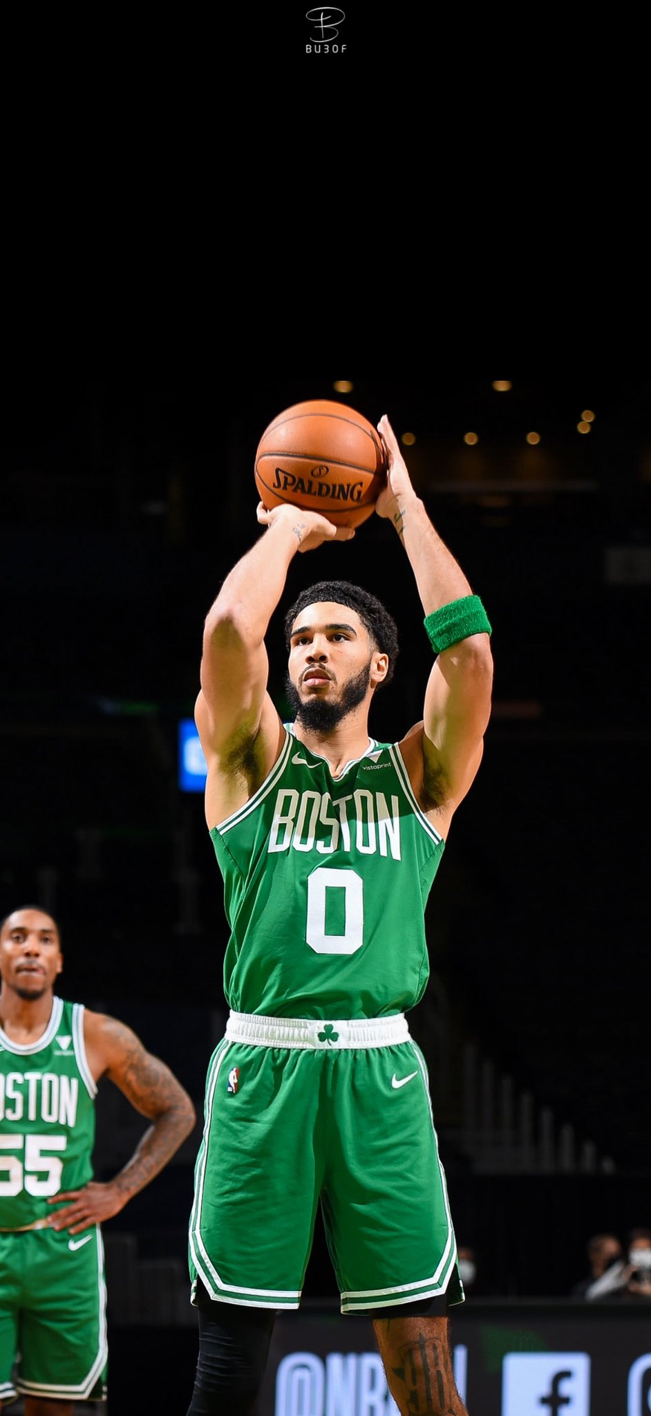 Jayson Tatum Iphone Wallpapers