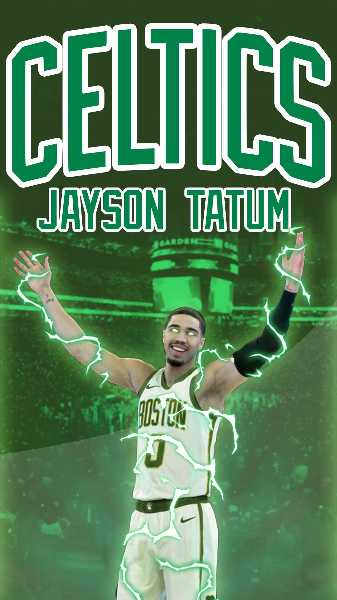 Jayson Tatum Iphone Wallpapers