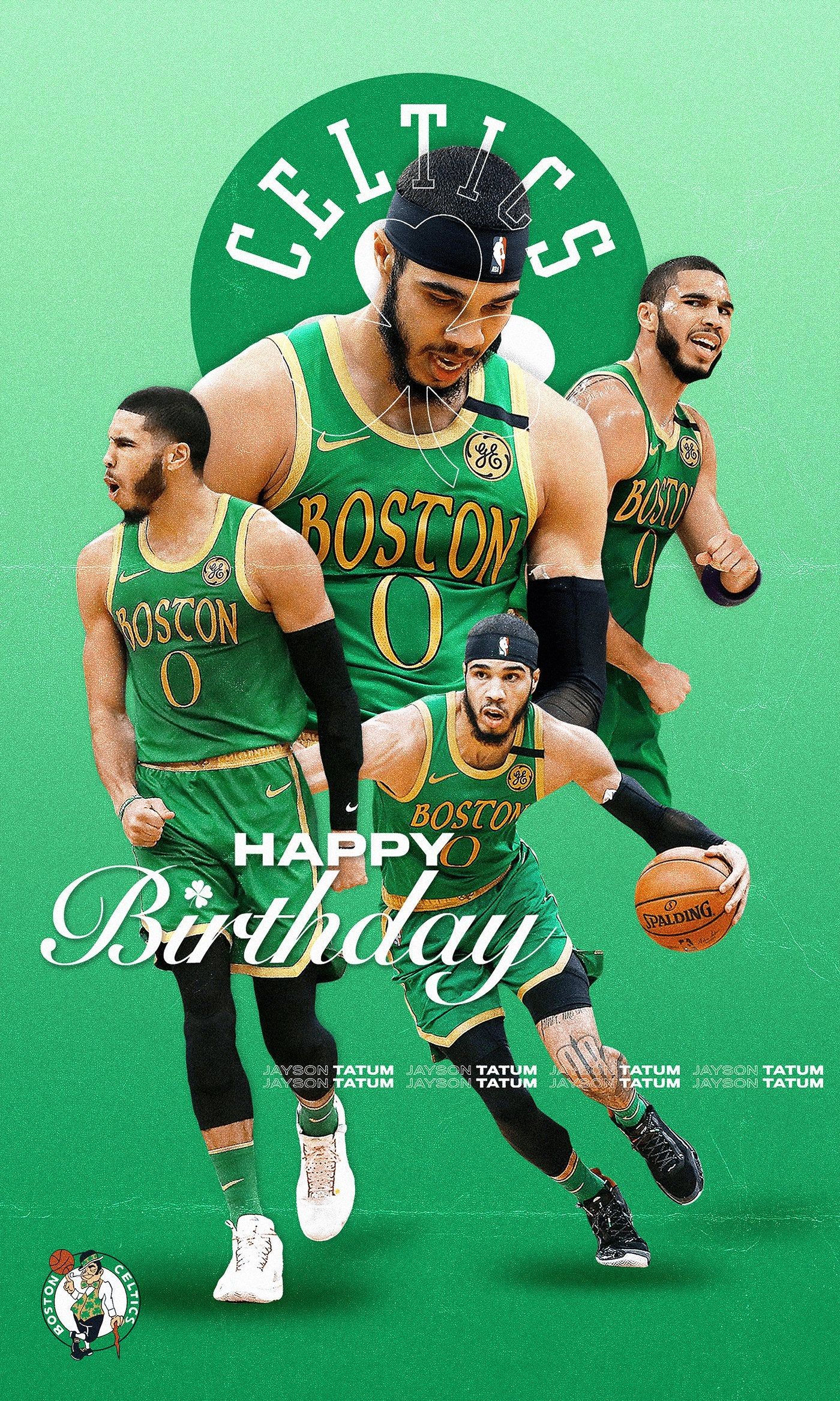 Jayson Tatum Iphone Wallpapers