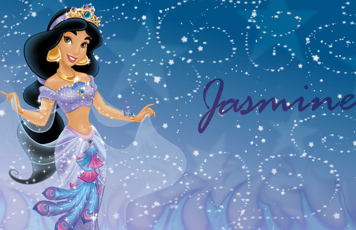 Jazmin Wallpapers