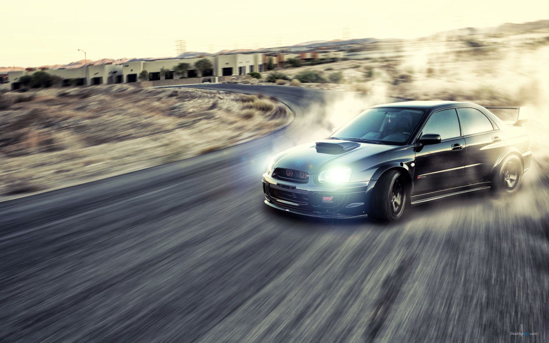 Jdm Drifting Wallpapers