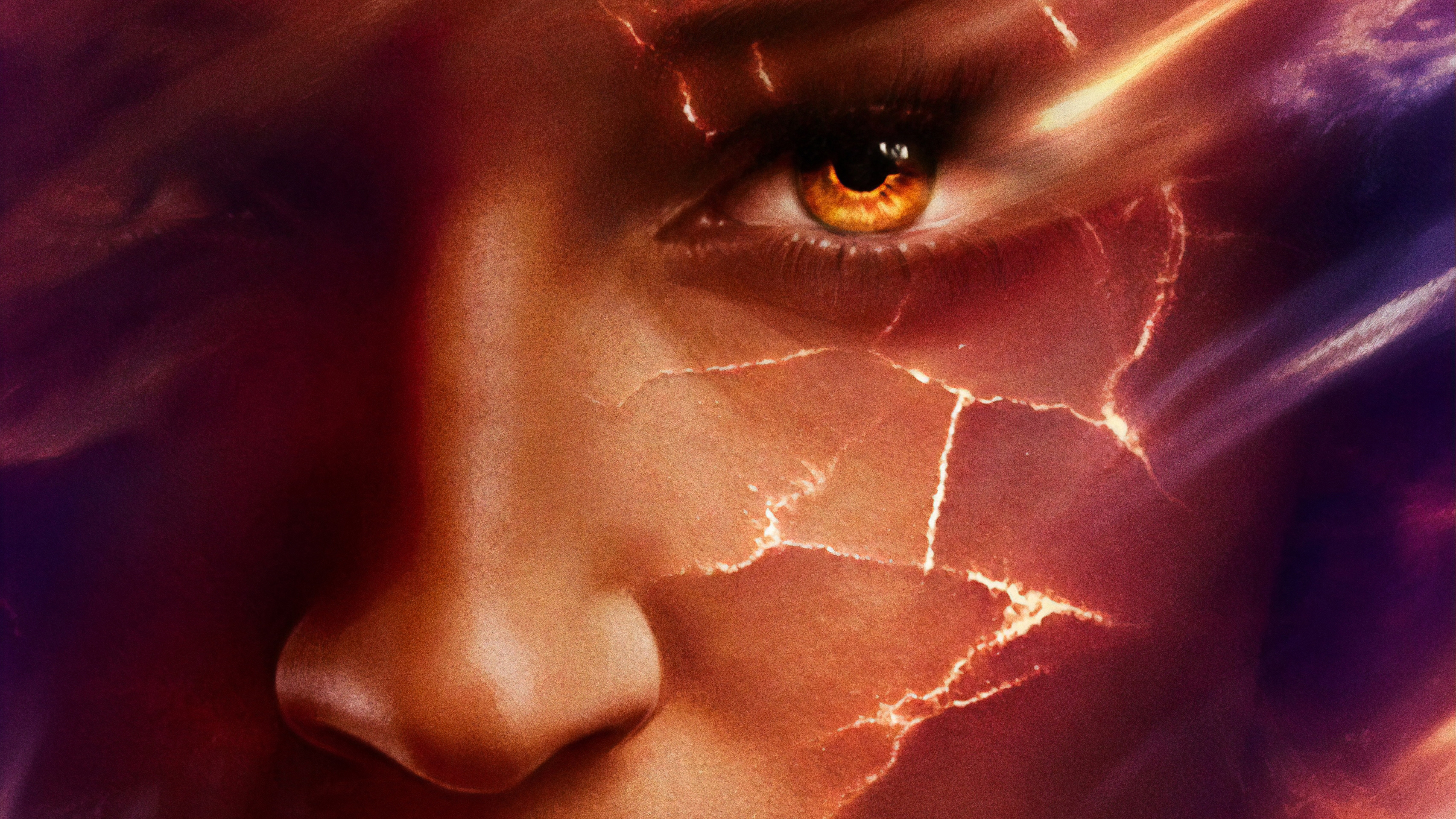 Jean Grey Wallpapers