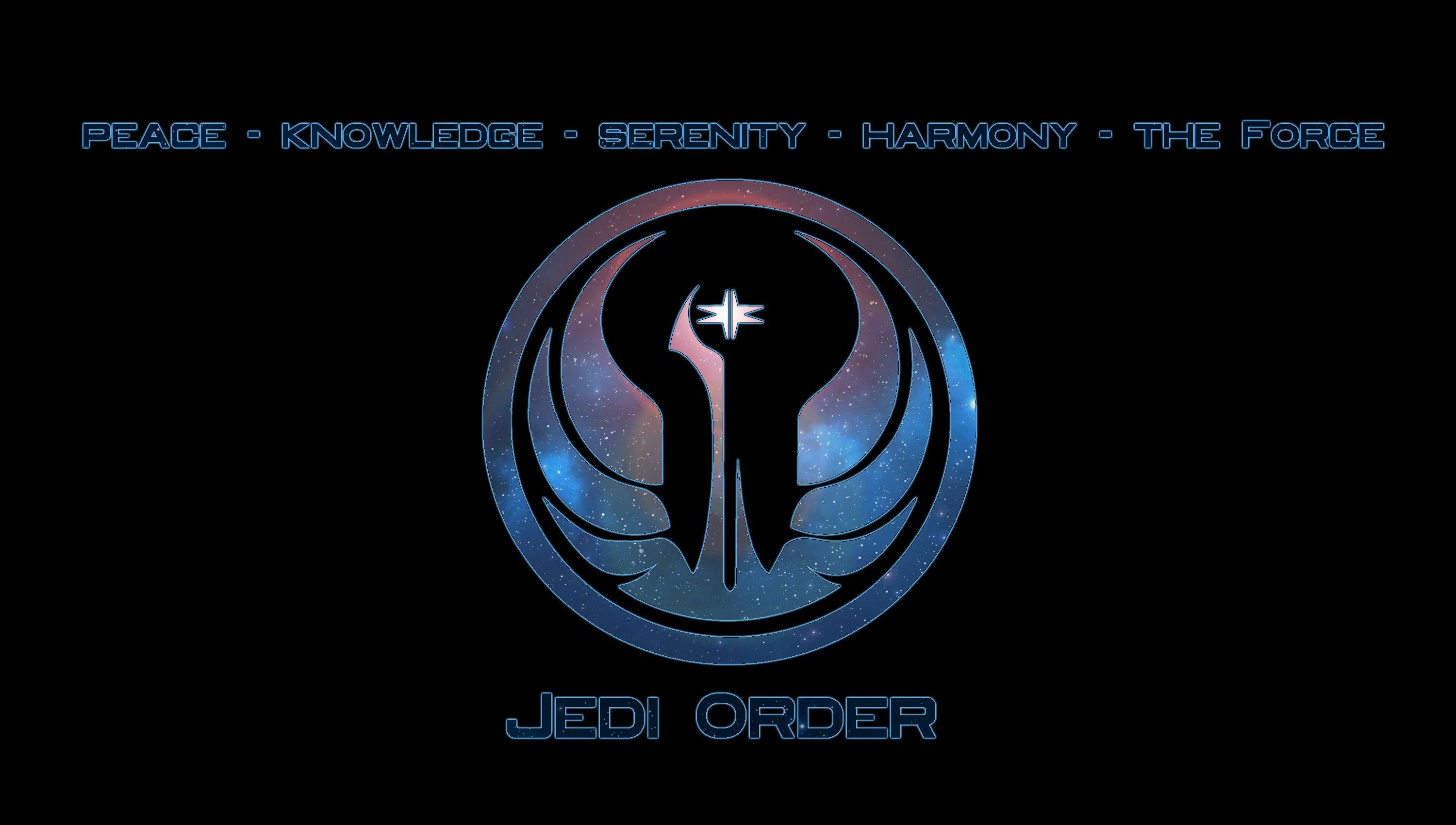 Jedi Order Wallpapers