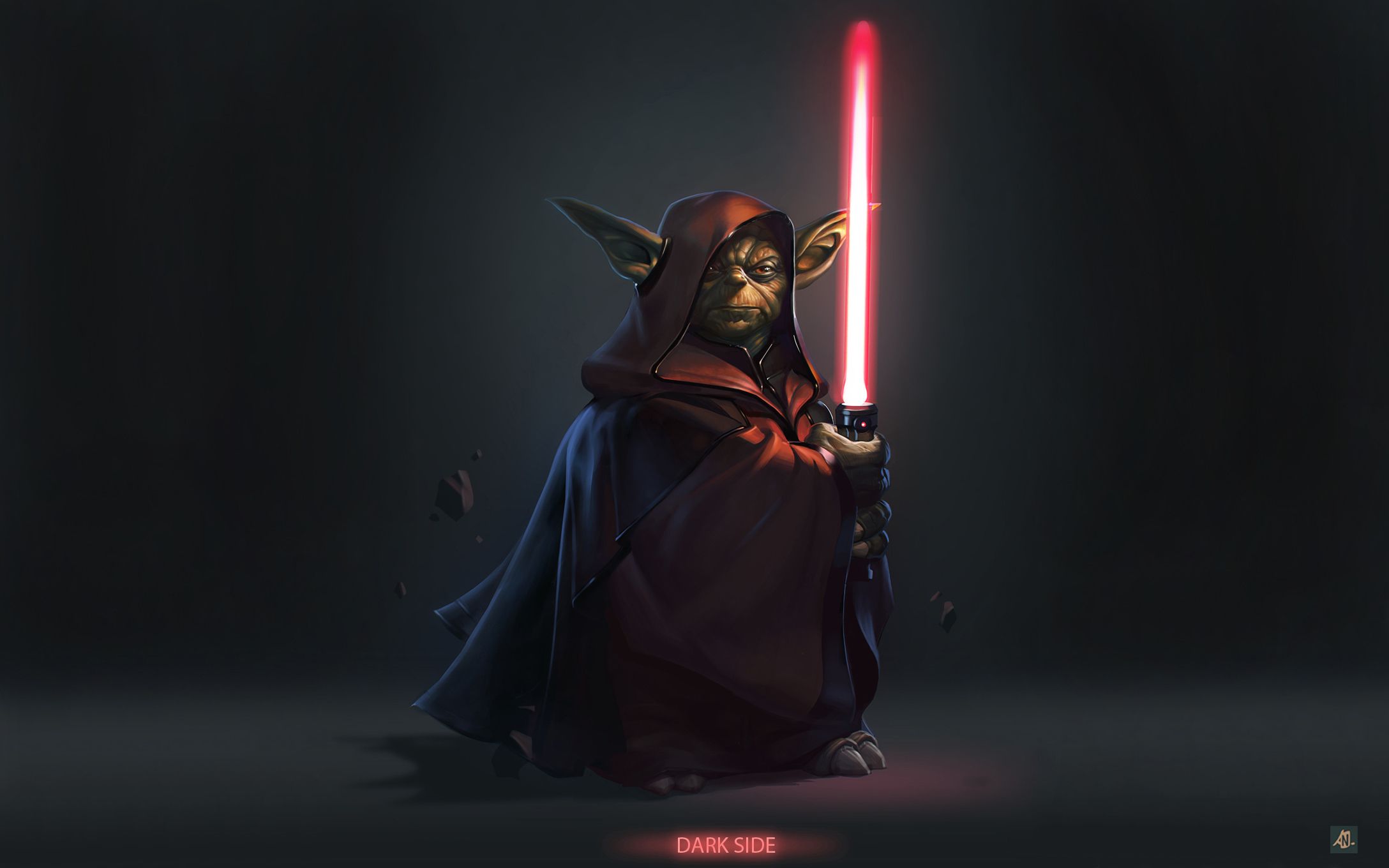 Jedi Wallpapers