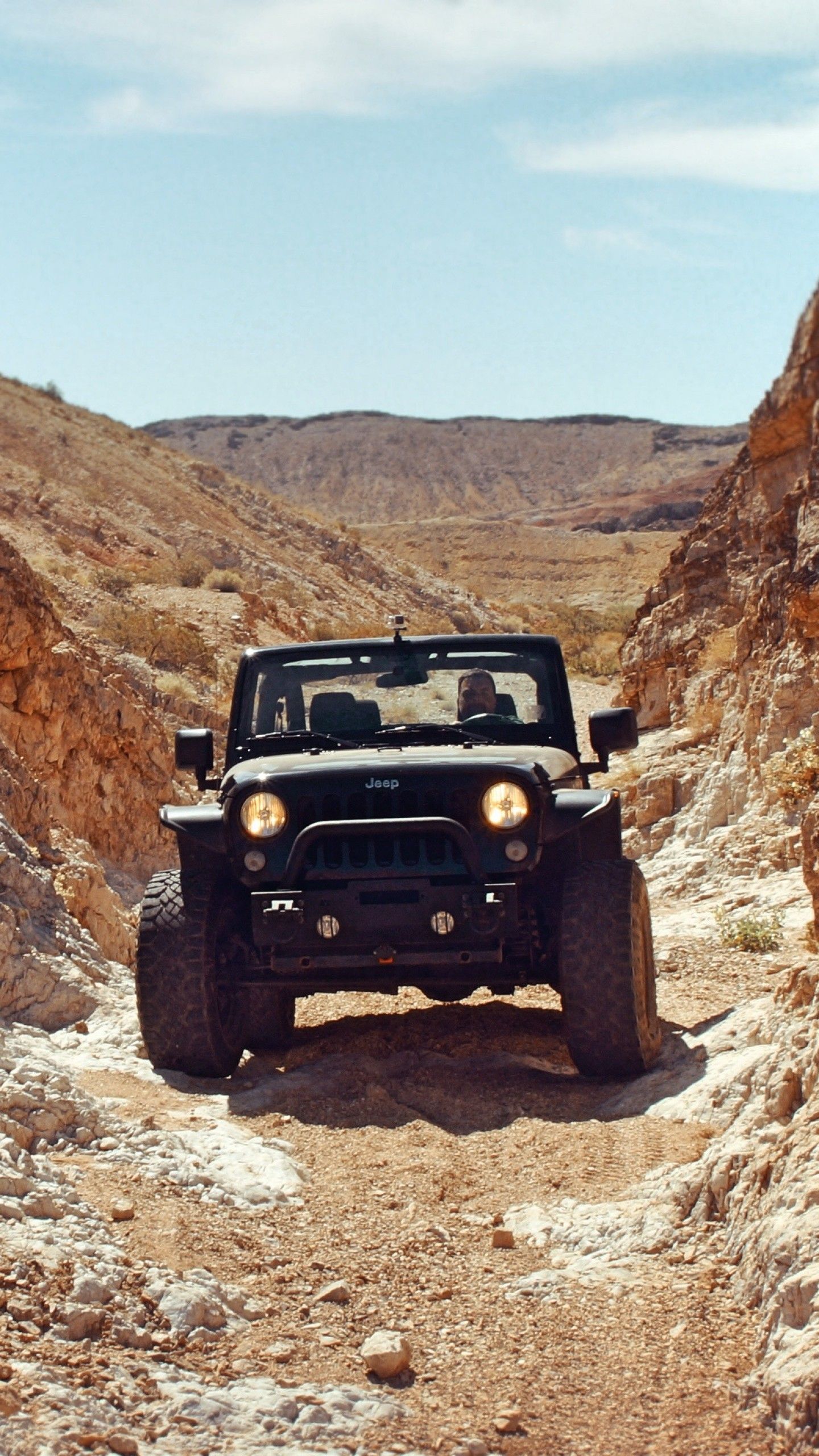 Jeep Iphone Wallpapers