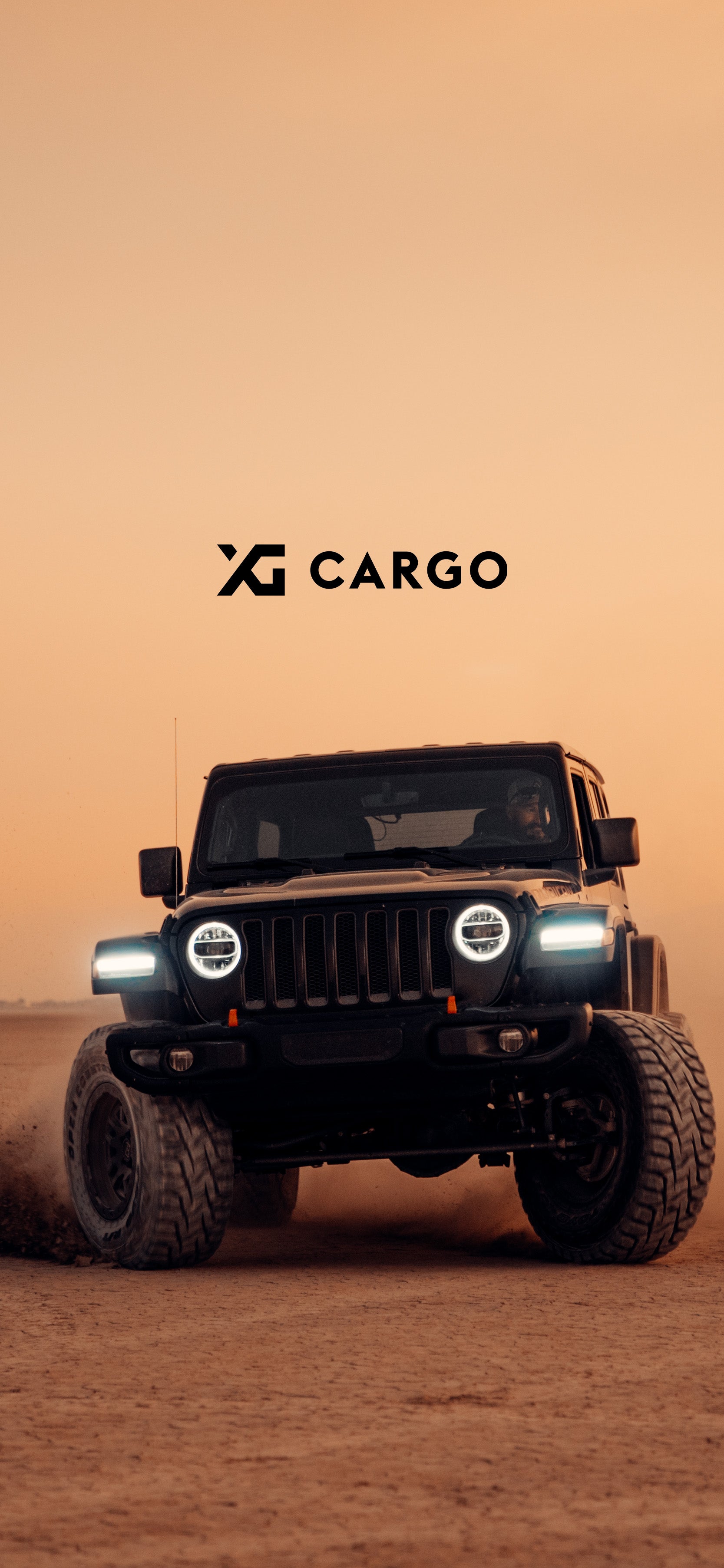 Jeep Phone Wallpapers