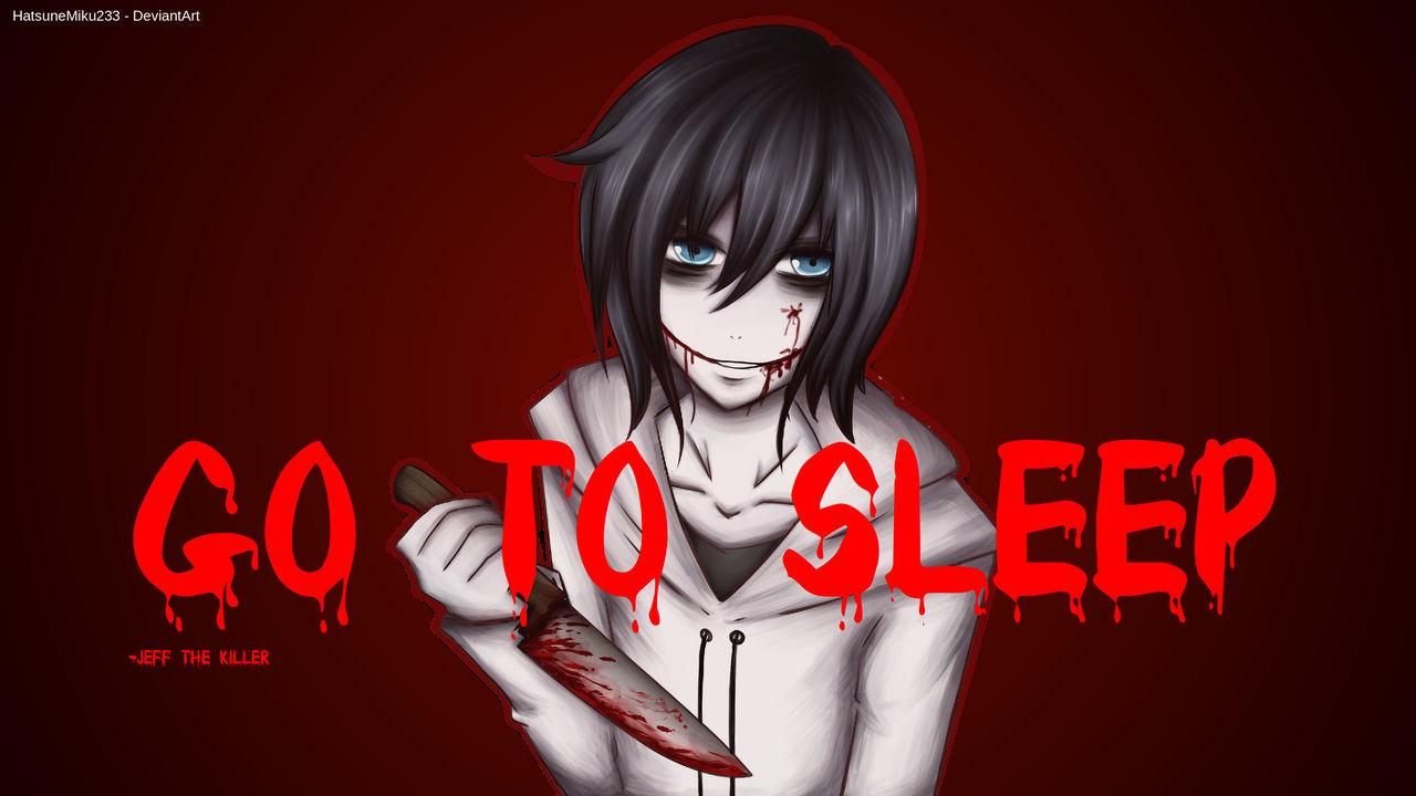 Jeff The Killer Wallpapers