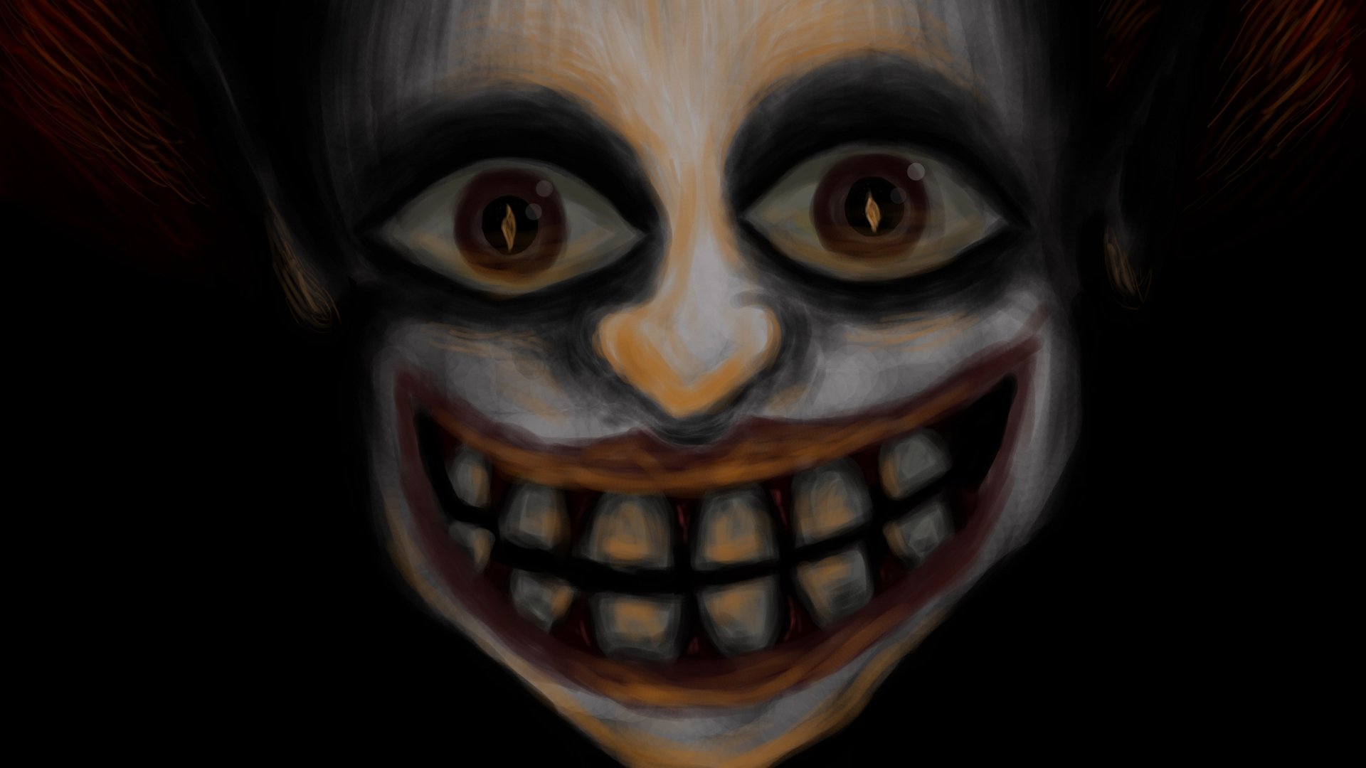 Jeff The Killer Wallpapers