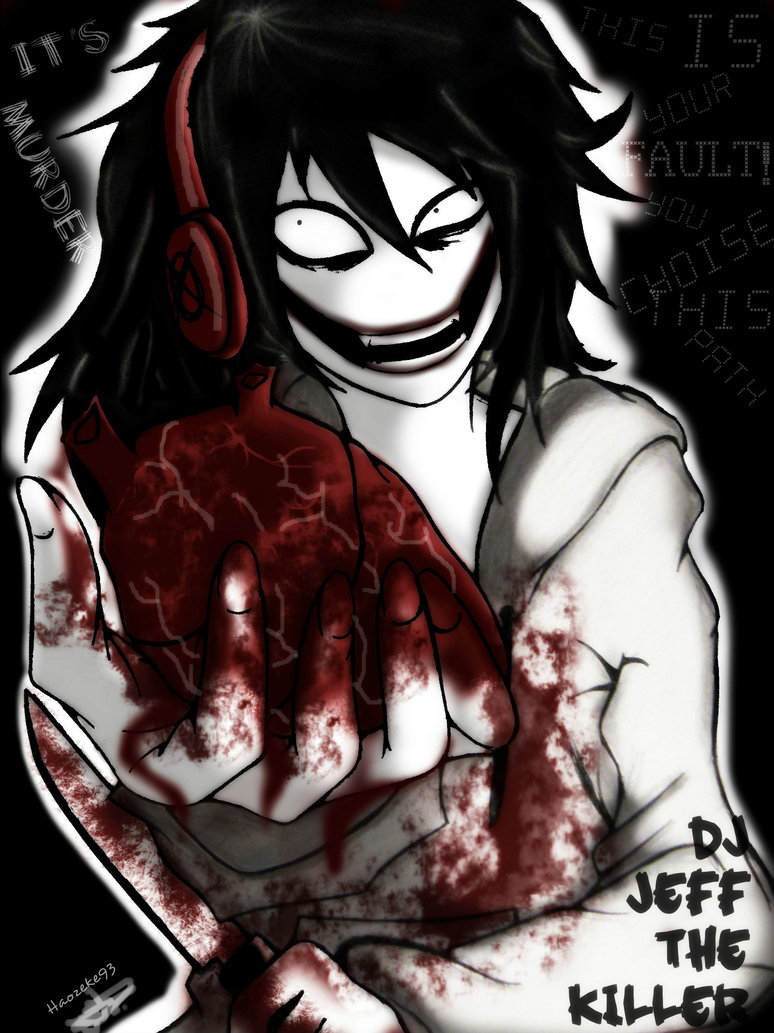 Jeff The Killer Wallpapers