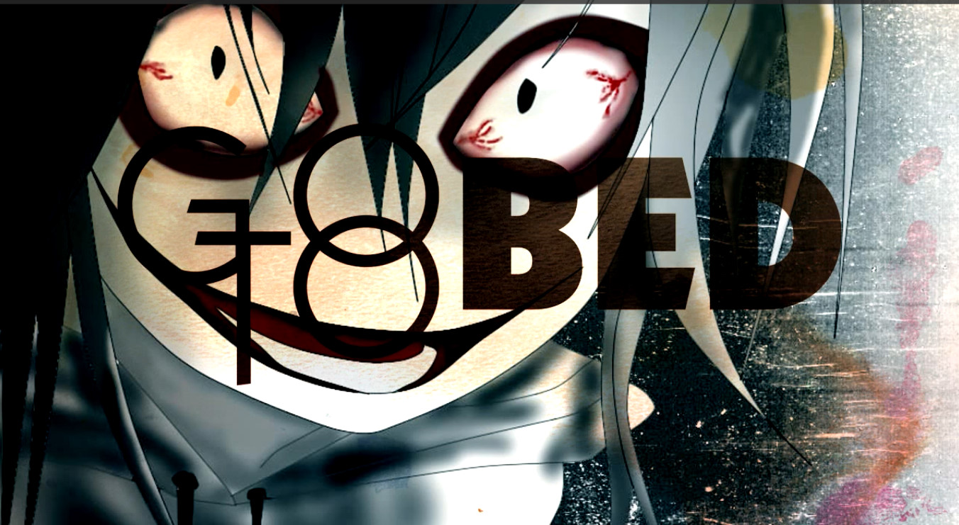 Jeff The Killer Wallpapers