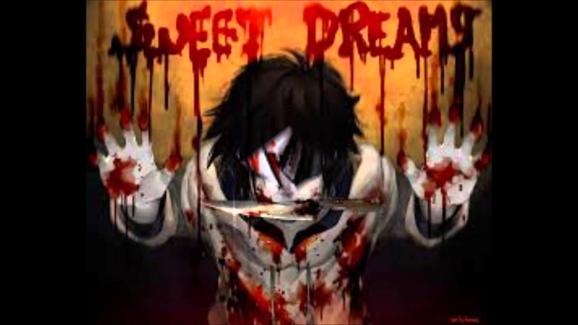 Jeff The Killer Wallpapers