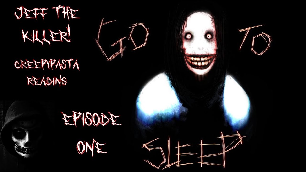 Jeff The Killer Wallpapers