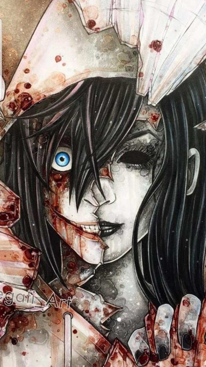 Jeff The Killer Wallpapers