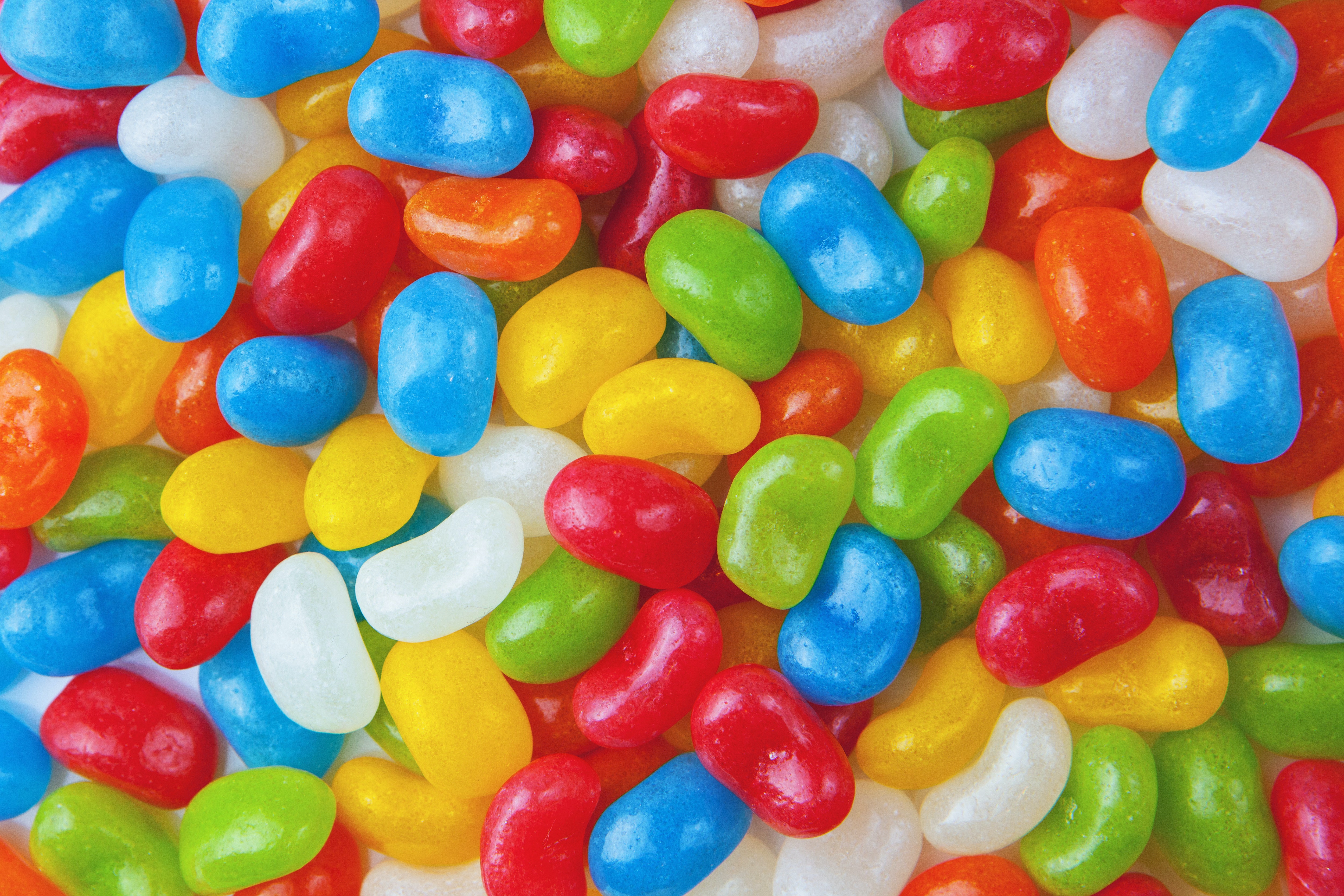 Jelly Beans Wallpapers