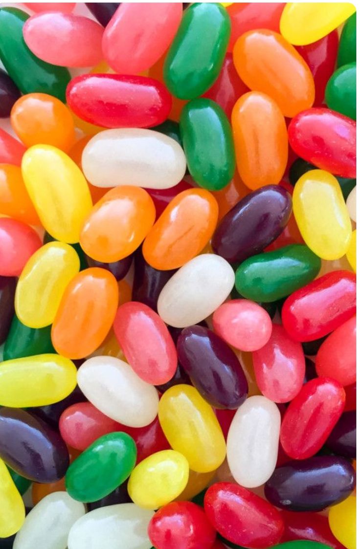 Jelly Beans Wallpapers