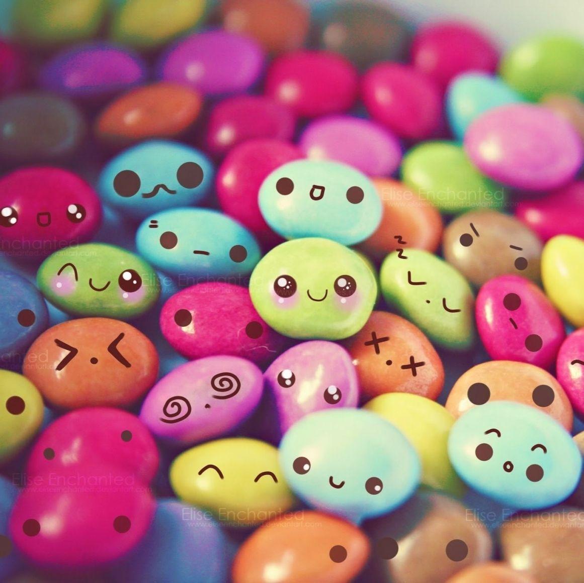 Jelly Beans Wallpapers