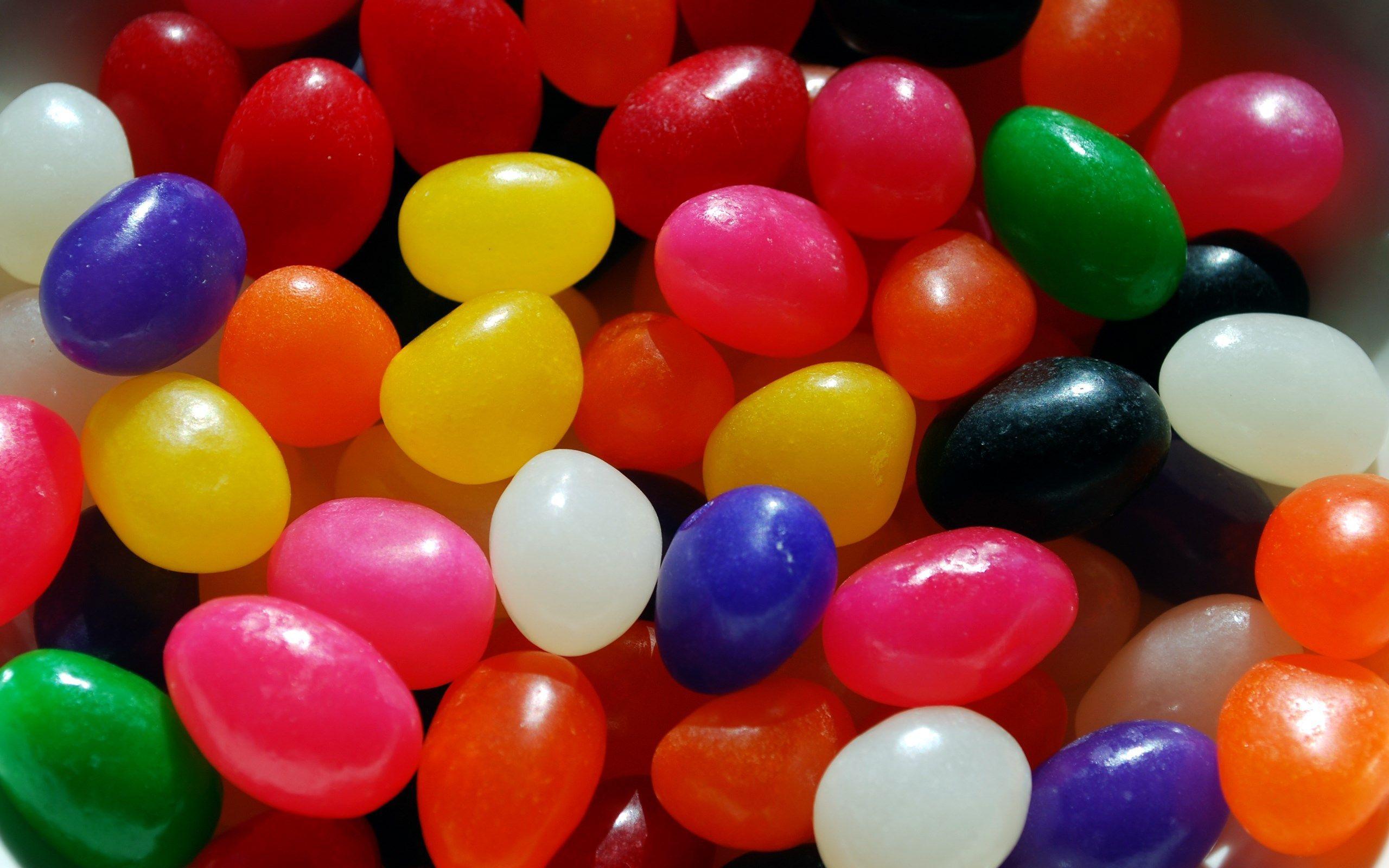 Jelly Beans Wallpapers