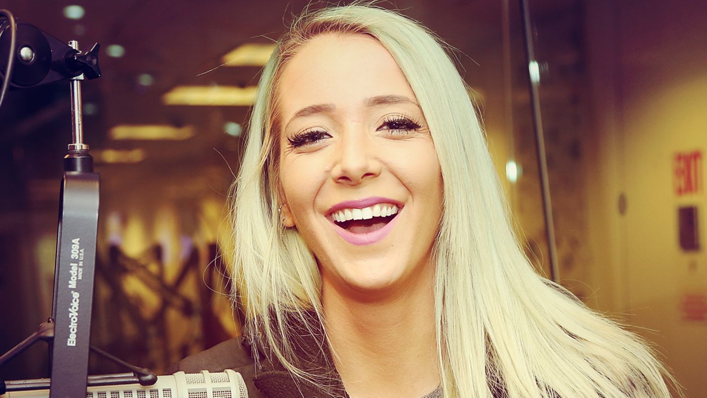 Jenna Marbles Wallpapers