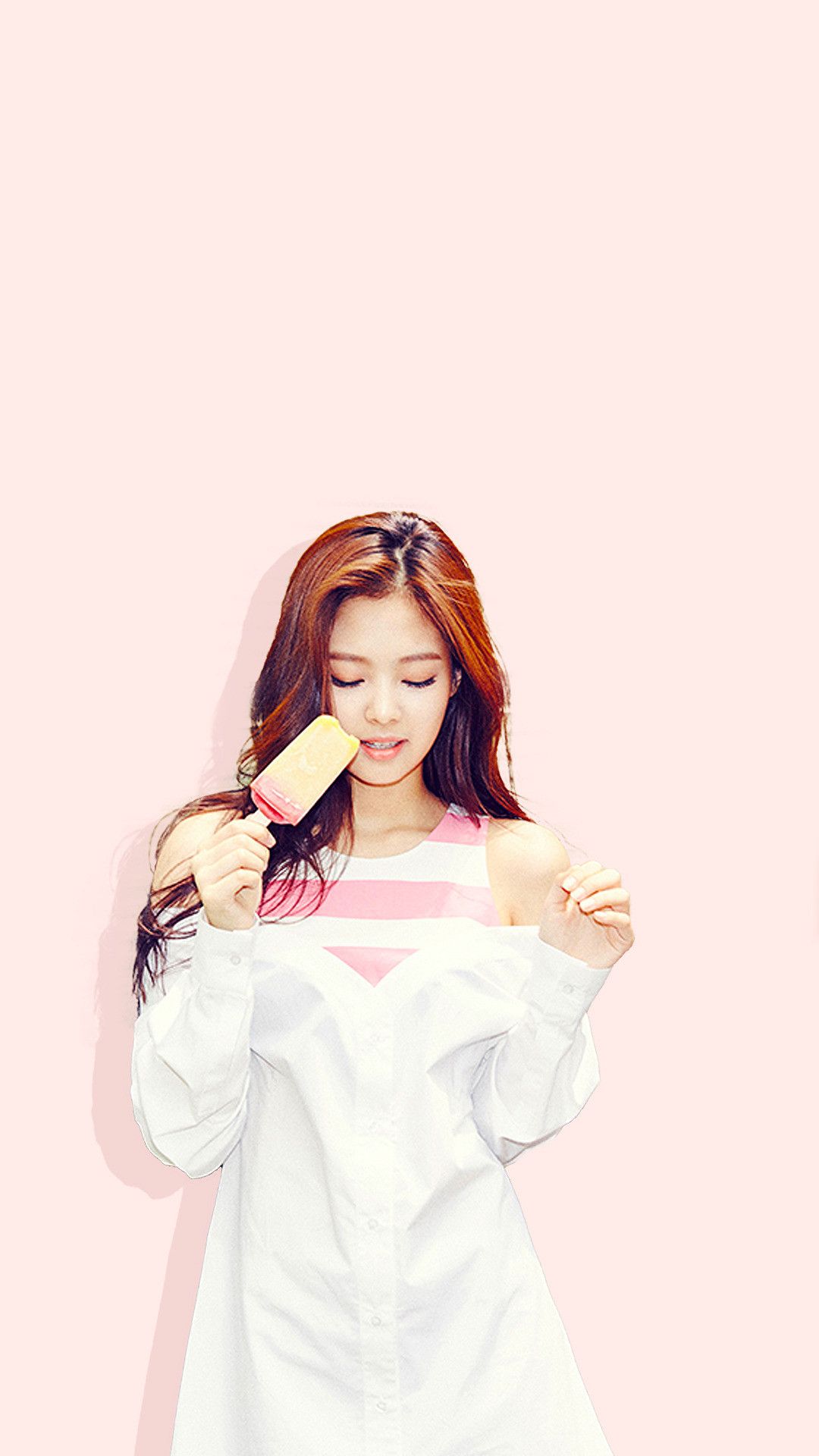 Jennie Kim Wallpapers