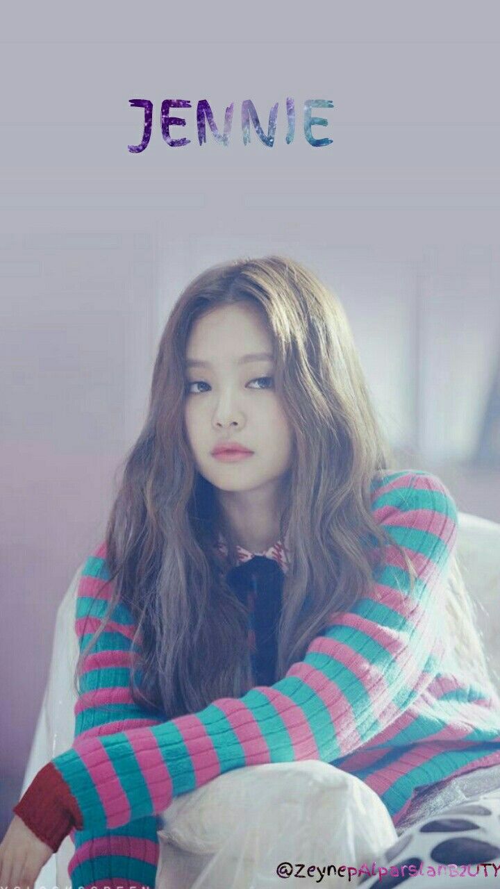 Jennie Kim Wallpapers