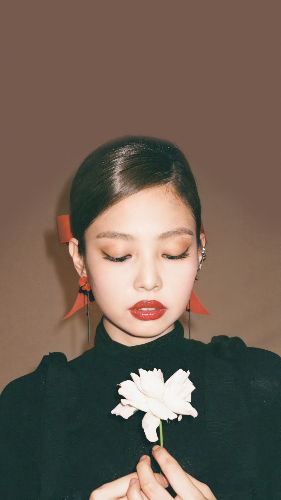 Jennie Kim Wallpapers