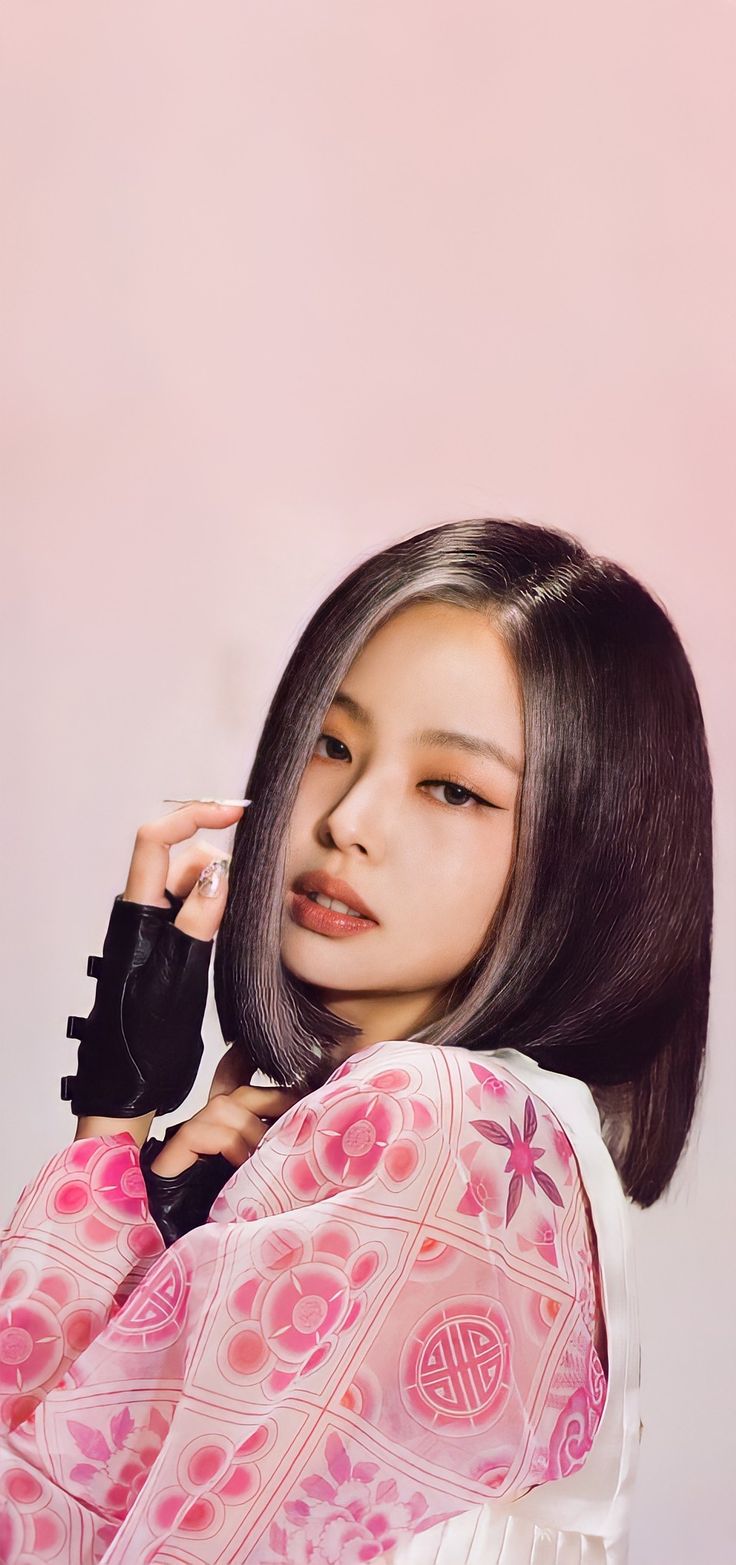 Jennie Wallpapers